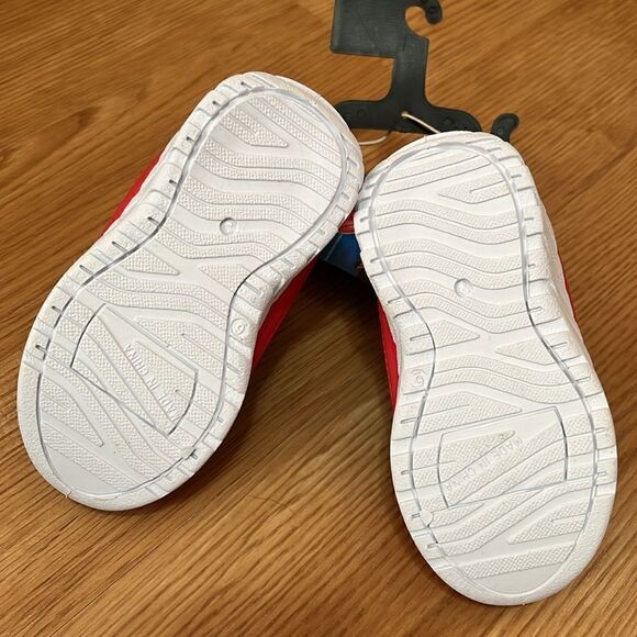 Spider-Man Boys Size 6 Shoes - Picture 6 of 6